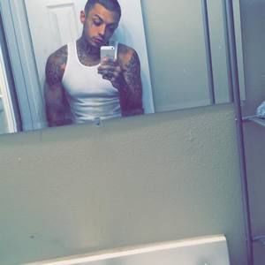 Meet your Posher, Marcus